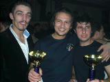 2. flair open barmen show yarismasi marmaris 2008