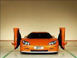 sport car