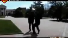 Böyle Şakalar Bugüne Kadar Yapılmadı İzle Kop Xd