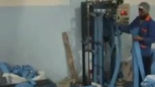 loop cutting kolon kesim