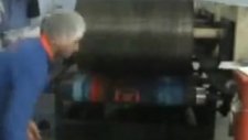 printing baskı