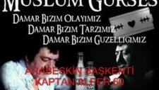 Arabeskin Başkenti 60 Kaptan Alper Le Dev Alem