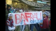 Bafrali Oflular Şafak Vural