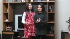 Ece Ve İlkim Video