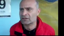 kırıkkale spor maçı sonrası