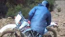 23-01-2011 alanya enduro team demirtaş turu