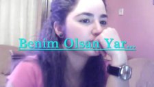 Mc Bayram..miss Burcu..miss Hasret - Benim Olsan