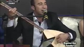 Mesut Salman - Gülki Güller Açsın Ekin Tv Mesut Salman - Gülki Güller Açsın Ekin Tv