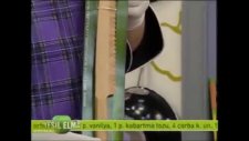Oktay Usta'dan Nur Ertürk'e En Sağlıklı Hediye