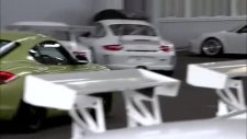 porsche cayman r
