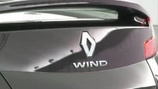 renault wind