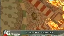 Ali'yi Gördüm Ali'yi