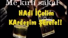 Kardeşim Şerefe