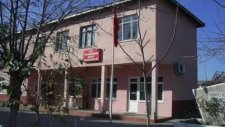 Tayakadın Köyünden Görüntüler....