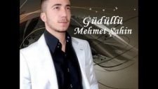 Güdüllü Mehmet Şahin - Boz Bulanık