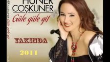 Hüner Çoşkuner - İmdat - 2011