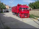 kamyoncu dayı