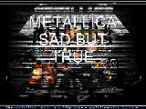 metallica sad but true