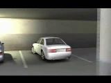 taxi 4 transformation car2