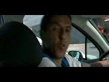 taxi 4 transformation car