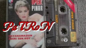 İpek Pınar - Kar Tanesi İpek Pınar - Kar Tanesi