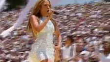 Jennifer Lopez - Let's Get Loud
