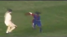ronaldinho - 2006 2007