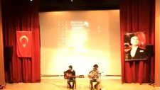 Sanat Gençliği Müzik Grubu Biray Tezcan