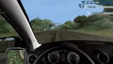 Test Driver Unlimited