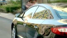 Renault Fluence - Sinirli Baba