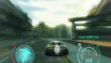 Nfs Undercover