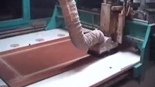 cnc kapı işleme makinası - engin ulu
