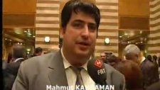 Müziklerin Buluşamasısı