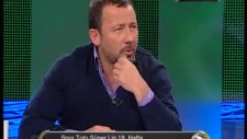 sergen yalçın galatasaray - sivasspor maç yorumu