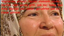 Şehit Anası