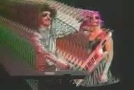 Dünyanın En Kötü Müzik Videosu