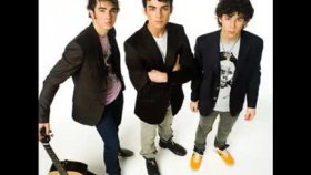 Jonas Brothers - Goodnight And Goodbye Jonas Brothers - Goodnight And Goodbye