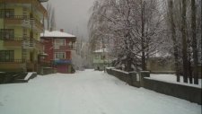 Resimlerle Çorum Çatak