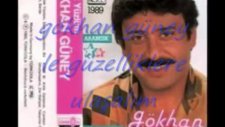 Gökhan Güney-Yaraladın Beni