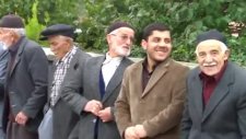 Çorum Çatak Köyü Bayramlaşma 1