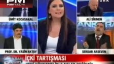 serdar arseven yine kapı dışarı!