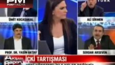 serdar arseven yine kovuldu!