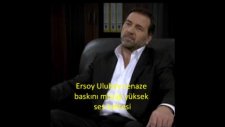 Ersoy Ulubey Cenaze Baskını Müziği Yüksek Ses Kali