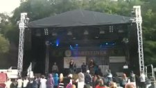 Rapstar Titus -Rap Show Canlı