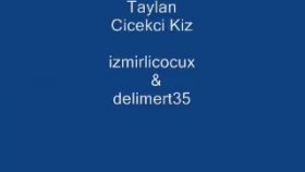 İzmirli Taylan - Cicekci Kiz İzmirli Taylan - Cicekci Kiz