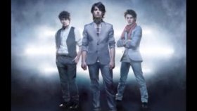 Jonas Brothers - Hey You Jonas Brothers - Hey You