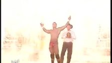 randy orton vs undertaker cehennem kafesi maçı