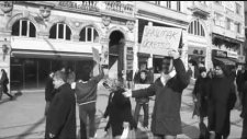 Free Hugs Istanbul İnci Sözlük