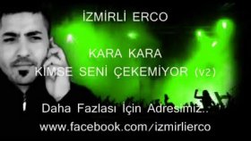 İzmirli Erco - Kara Kara Dj Sumar İzmirli Erco - Kara Kara Dj Sumar