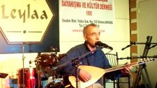 Mehmet Ali Kızılöz Hey Gidi Yıldızeli